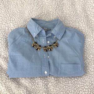 Uniqlo Oxford shirt